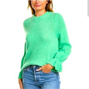 Nation LTD wool/alpaca sweater